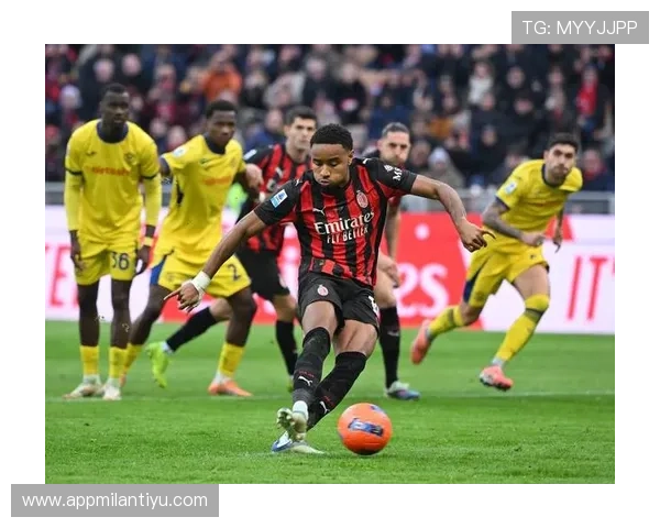 使用米兰体育手机版轻松获取米兰足球队的最新新闻和比赛信息