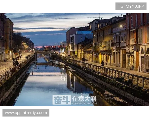 如何通过米兰在线地址平台获取最准确的米兰城市信息