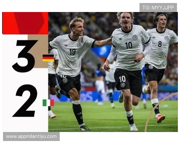 探索米兰体育官方网站上丰富的体育新闻与比赛直播