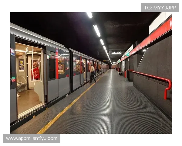 米兰交通指南：便捷的公共交通系统与出行攻略