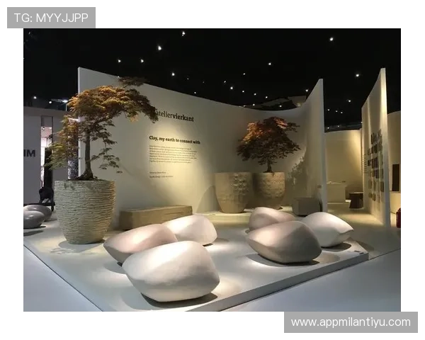 米兰国际:精彩纷呈的艺术展览和文化活动带你领略米兰的深厚底蕴 米兰国际:精彩纷呈的艺术展览和文化活动带你领略米兰的深厚底蕴