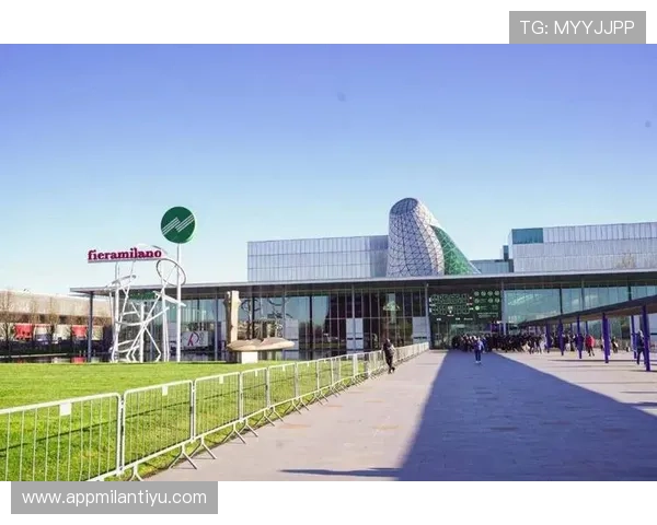 探索米兰国际展览中心的历史背景与未来发展趋势全面解析