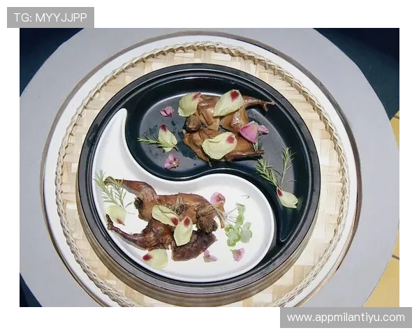 米兰中国馆的特色美食与文化体验：品味中华美食，感受传统文化魅力
